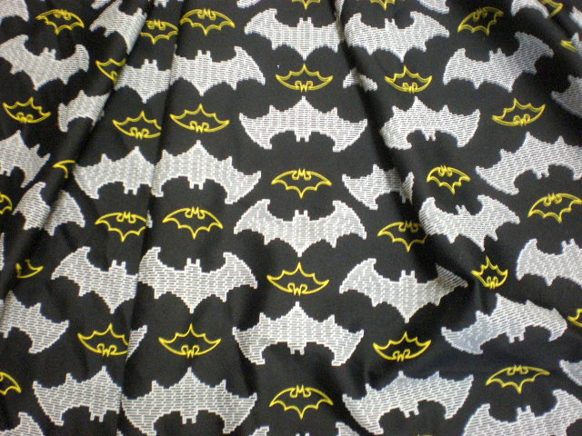 9.Printed Spandex Spring Collections